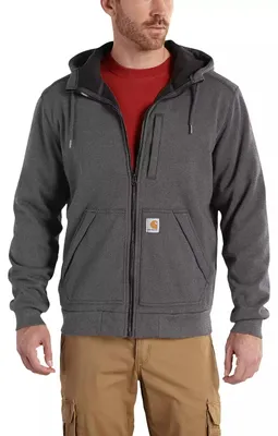 Zdjęcie produktu dla CARHARTT Odzież Carhartt Bluza szary Szary Rozmiar