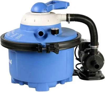 Obrázok produktu pre MARIMEX Filtrácia Piesková Prostar 4 10600003