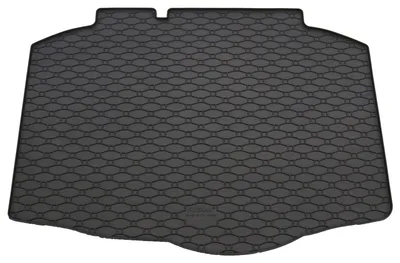 Produktbild von Gummi AntiRutsch Kofferraumwanne für Seat Ibiza 5 6F (2017-)