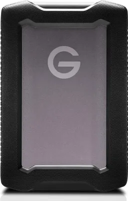 Image de SanDisk Professional G-DRIVE ArmorATD