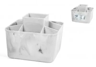 Immagine prodotto di Scolaposate Arabasque In Polipropilene Colore Bianco