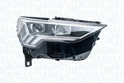 Immagine prodotto di MAGNETI MARELLI Faro sinistro per AUDI Q3 (F3B) 719000000219