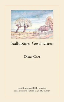 Produktbild von Stallupöner Geschichten