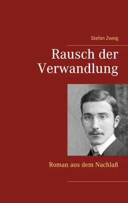 Produktbild von Rausch der Verwandlung
