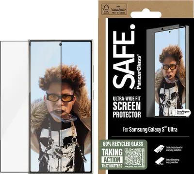 Obrázek produktu pro PanzerGlass SAFE
