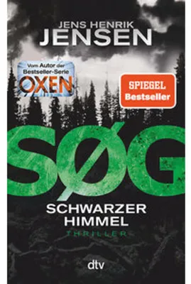 Image de SØG. Schwarzer Himmel