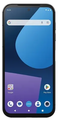 Produktbild von Fairphone 5, 16,4 cm (6.46"), 6 GB, 128 GB, 50 MP, Android 13, Schwarz