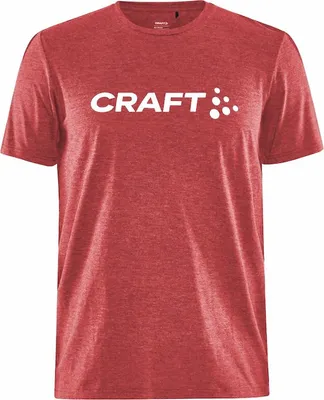 Obrázok produktu pre Tričko Craft Community Logo SS M