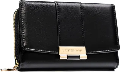 Produktbild von Brieftaschen Peterson rovicky307330
