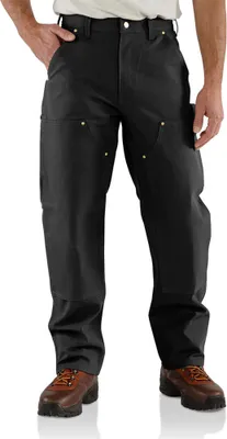 Produktbild von Carhartt Mb01 Hosen Schwarz 29 / 30 Schwarz 29