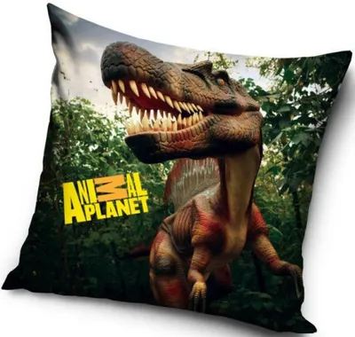 Produktbild von Animal Planet Kissenbezug 40*40 cm