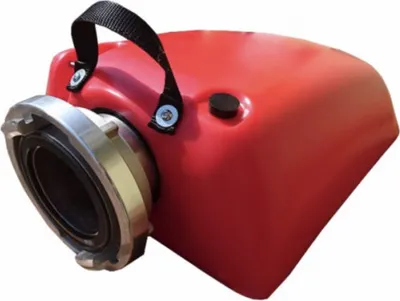 Produktbild von Saugkorb Storz A Schwimmsauger S50 Feuerwehr neues Modell 2016 Saugschwimmer
