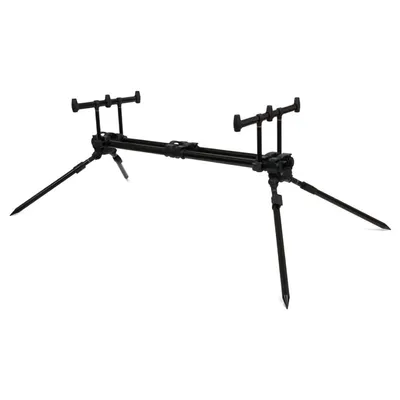 Image de FOX Ranger MK2 Pod 3 Rod inc Case