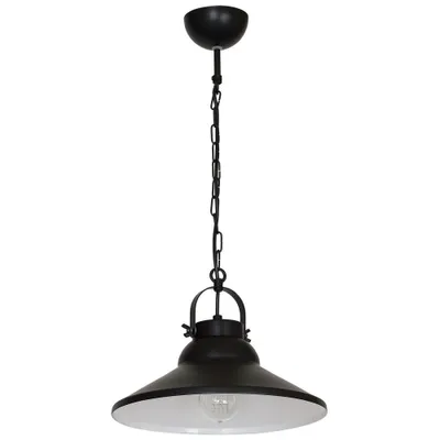 Produktbild von Industrieller Kronleuchter IRON LOFT