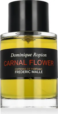 Produktbild von Frederic Malle Dominique Ropion Carnal Flower Eau De Parfum 100 ml (unisex)