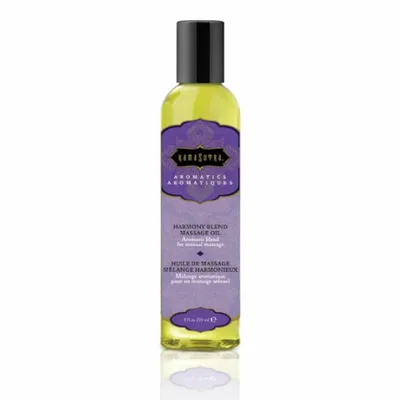 Obrázok produktu pre Kamasutra Harmony Blend Massage-Olie