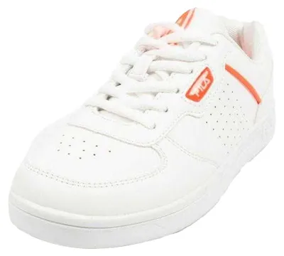 Produktbild von Fila - "C. Court" Sneaker für Damen PP9493 (38 EU) (Weiß)