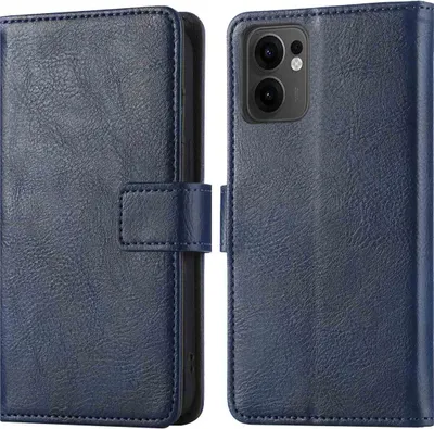 Immagine prodotto di imoshion Custodia a libro Oppo Reno 13 - Blu scuro