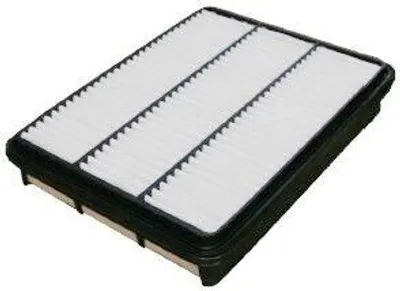 Obrázok produktu pre DENCKERMANN A140793 – vzduchový filter pre vozidlá TOYOTA LAND CRUISER (modely KDJ12, GRJ12)