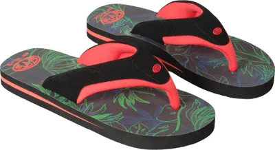 Produktbild von Animal - Kinder Flipflops "Jekyl" MW2425 (33 EU) (Grün)