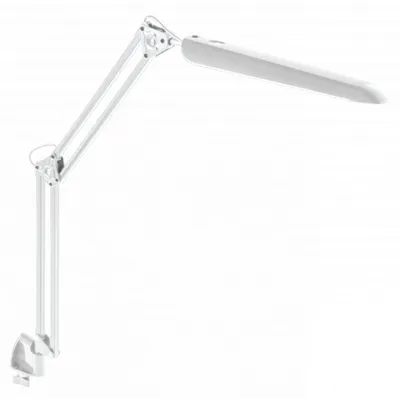 Produktbild von GTV Architecto Schreibtischlampe 8W 600lm 4000K Weiß