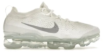 Produktbild von Nike Air VaporMax 2023 Flyknit White Pure Platinum (Women's) - EU 40