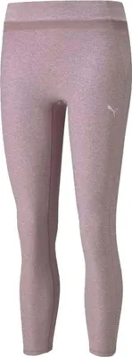 Produktbild von Puma Studio Yogini Luxe Mesh In Quail Heather S
