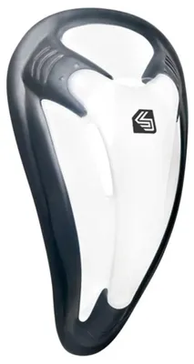 Zdjęcie produktu dla Shock Doctor Core Bioflex Cup Black-L