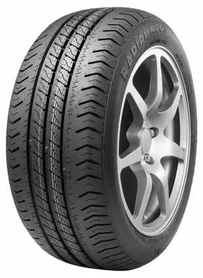 Produktbild von Leao Sommerreifen motorcycle-tyres R701 ( 175/70 R13C 86N )