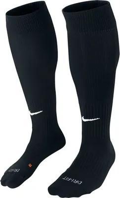 Obrázok produktu pre Nike Classic II Cushion Pánske ponožky Black SX5728-010 M