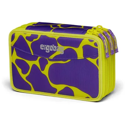 Produktbild von Ergobag Maxi-Mäppchen SuBärkraft