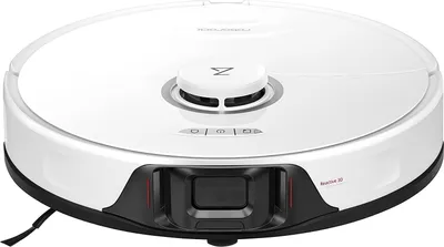Produktbild von Roborock S8 Roboter Sonic White