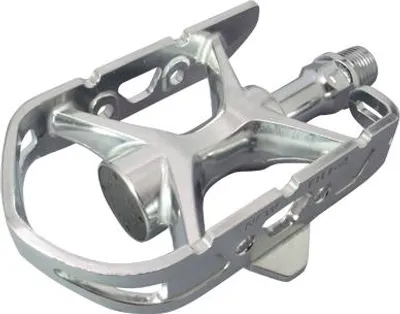 Produktbild von Pedale - AR-2 Ezy - Silber - MKS