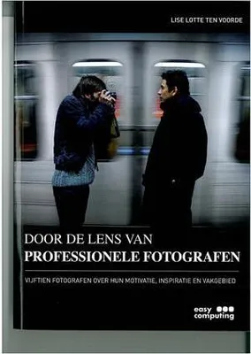 Immagine prodotto di Attraverso l'obiettivo di fotografi professionisti