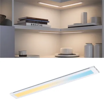 Produktbild von Paulmann Clever Connect LED Spot Border