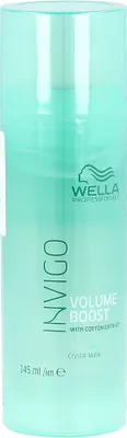 Immagine prodotto di Wella Invigo Volume Boost Crystal Mask 145 ml