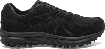 Produktbild von BROOKS Zeal Walker Womens Black 38