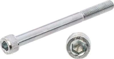 Immagine prodotto di Vite a cilindro, Presa esagonale M10X110 - DIN912