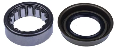 Produktbild von DENCKERMANN Radlagersatz Hinten für JEEP CHEROKEE (KK) 64,3mm W413938