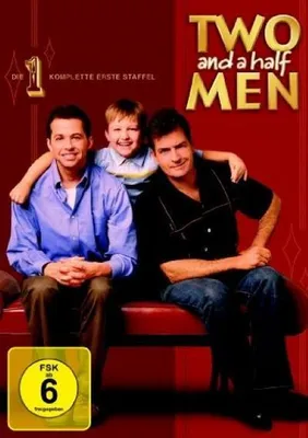 Produktbild von Two and a half Men - Season 1