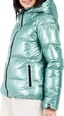 Produktbild von Protest PRTFenja Snowjacket Glacial Blue L/40