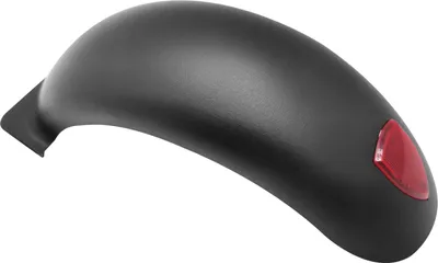 Obrázek produktu pro Zero, originální zadní blatník pro Zero 9, černý