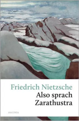 Produktbild von Also sprach Zarathustra
