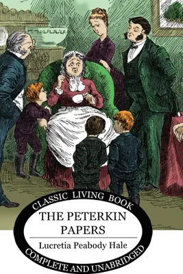 Produktbild von The Peterkin Papers
