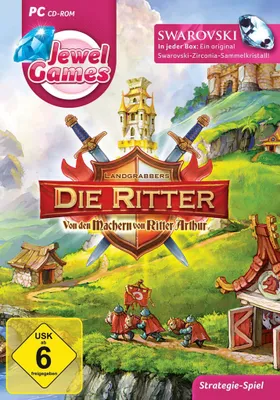 Produktbild von Die Ritter
