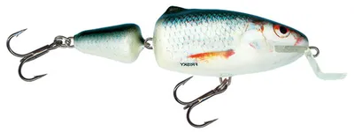 Zdjęcie produktu dla Salmo Frisky Shallow Runer Real Dace 7 cm 7 g Wobler