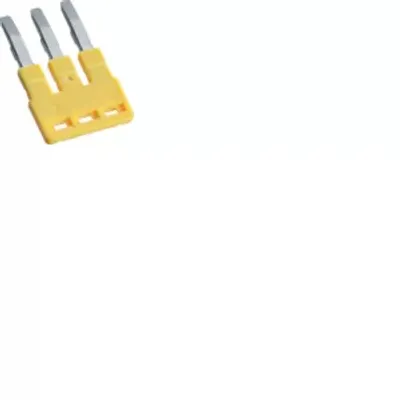Obrázok produktu pre Hager KWJ02D3, Žltá