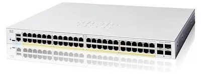 Image de Cisco Catalyst C1200-48P-4G REFRESH