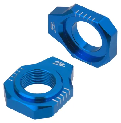 Obrázok produktu pre Zadný blok nápravy Ze93-5419 - Zeta Racing