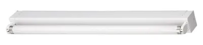 Produktbild von Briloner Freistrahlende Lichtleiste 18W T8 Leuchtstofflampe Neonlampe Deckenlampe Werkstattlampe 63cm